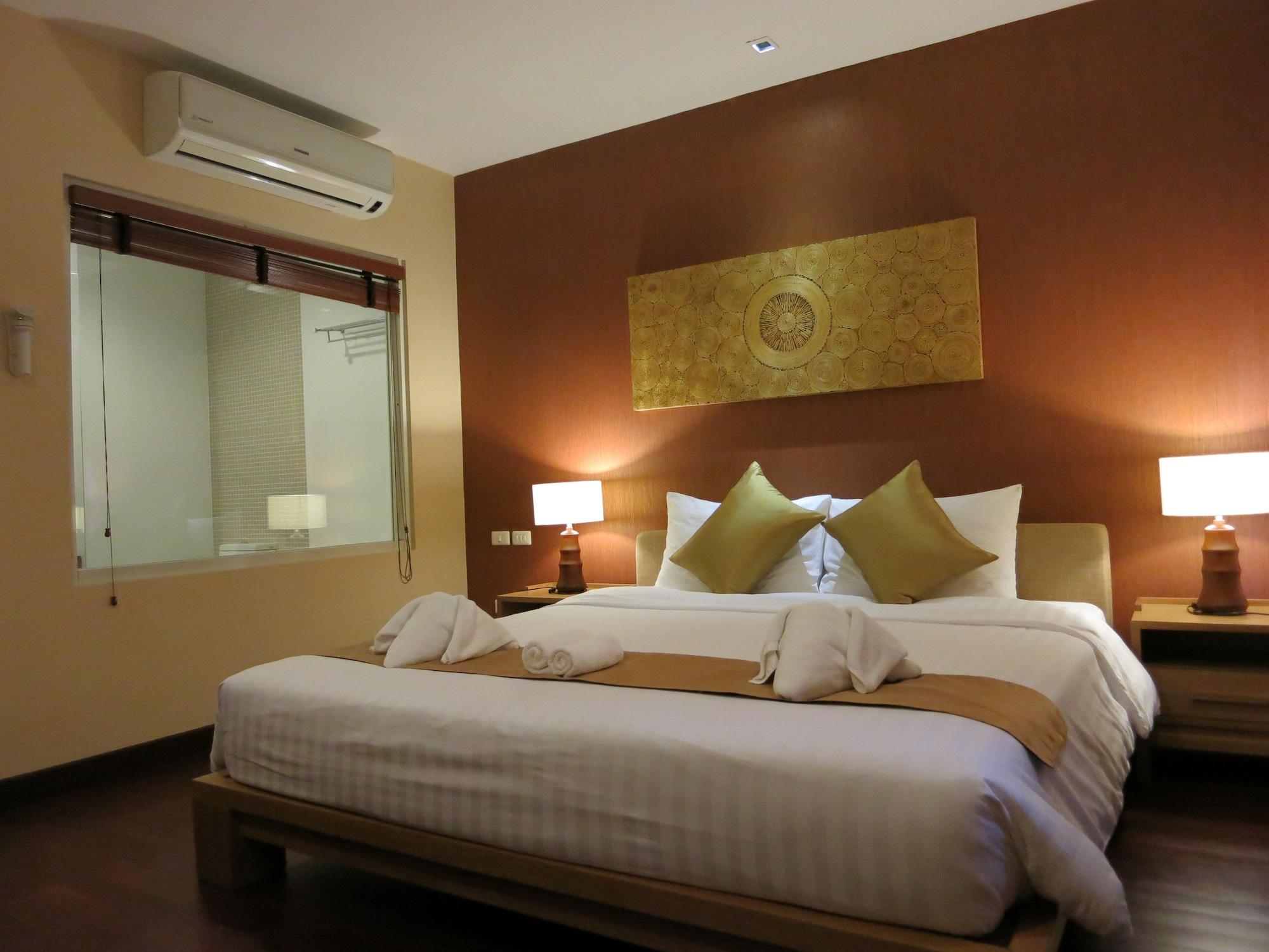 Islanda Resort Hotel Koh Mak Exterior photo