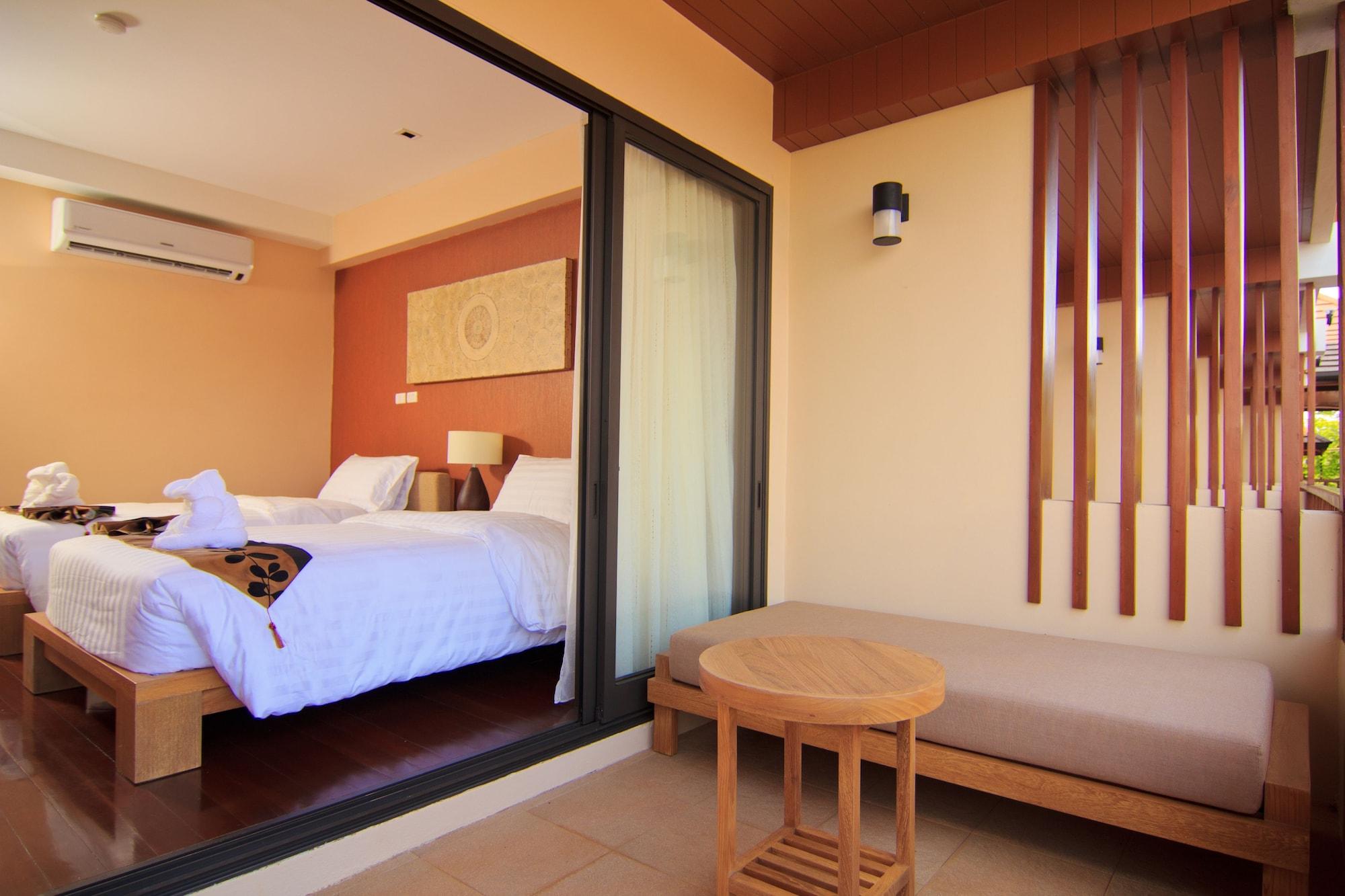 Islanda Resort Hotel Koh Mak Exterior photo