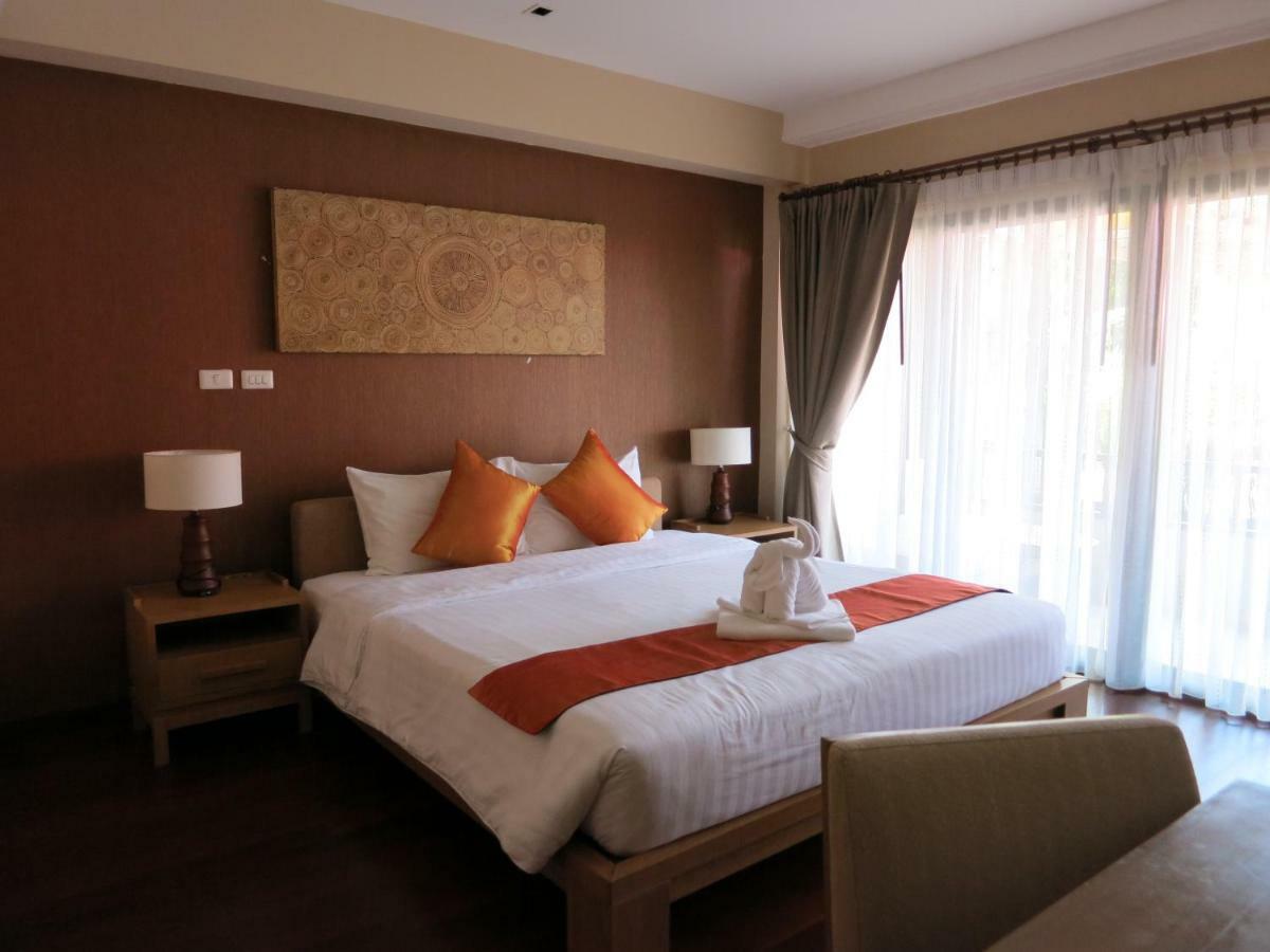 Islanda Resort Hotel Koh Mak Exterior photo